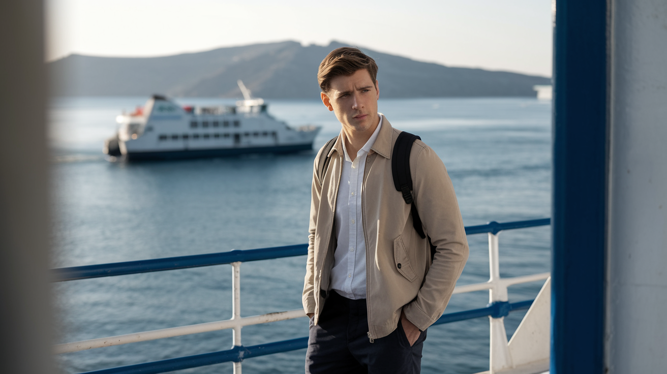 Arkitsa to Athens Airport Transfer: Your Ultimate Guide to Seamless Travel